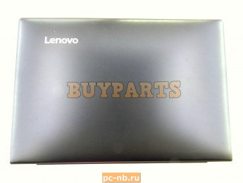 Крышка матрицы AP10T00300 для ноутбука Lenovo 310-15ISK, 310-15ABR, 310-15IAP, 310-15IK 5CB0L35899