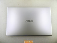 Крышка матрицы для ноутбука Asus X420FA, X420UA 90NB0K00-R7A010
