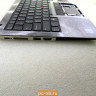 Топкейс с клавиатурой для ноутбука Lenovo X1 Carbon Gen 6 01YU651 (английская)