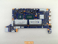 Материнская плата NM-B421 для ноутбука Lenovo Thinkpad E480 01LW198