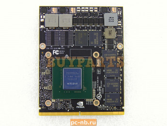 Видеокарта для ноутбука Lenovo ThinkPad P71 01AV355