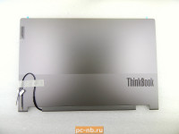 Крышка матрицы для ноутбука Lenovo ThinkBook 14s Yoga 5CB1B37200