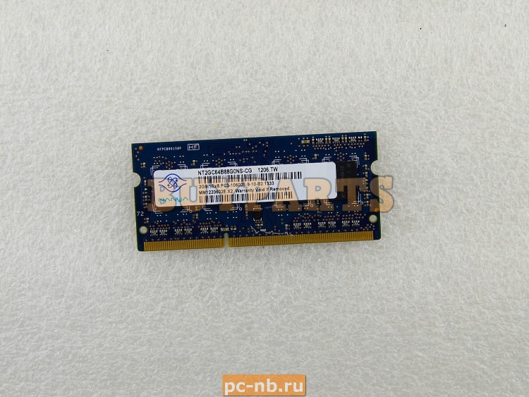 8gb pc3 10600s on sale