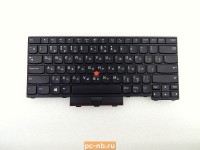 Клавиатура для ноутбука Lenovo ThinkPad L14, L14 Gen 2 5N20W67707