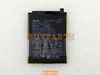Аккумулятор C11P1709 для смартфона Asus ZenFone Live L1 ZA550KL 0B200-02950200