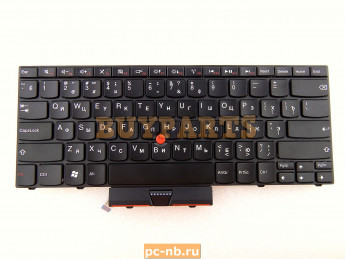 Клавиатура для ноутбука Lenovo Edge 13, E30, E31 60Y9531