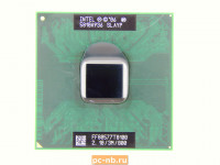 Процессор Intel® Core™2 Duo Processor T8100 SLAP9