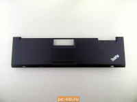 Палмрест с тачпадом для ноутбука Lenovo ThinkPad T400 45N6137