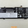 Аккумулятор L17C4PB0 для ноутбука Lenovo IdeaPad 530S-15, Yoga 530-14 5B10Q16067