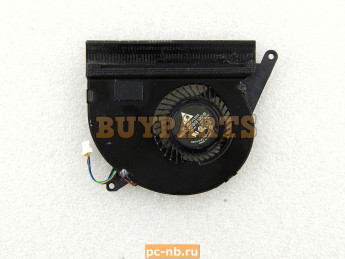 Вентилятор (кулер) для ноутбука Asus UX31EP, UX31A 13GNHO10P030-1