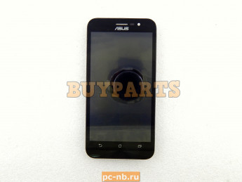 Дисплей с сенсором в сборе для смартфона Asus ZenFone Go ZB500KG 90AX00B0-R20011