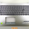 Топкейс с клавиатурой для ноутбука Lenovo 320-15ABR, 320-15AST, 320-15IAP, 320-15IKB, 320-15ISK 5CB0N86294