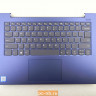 Топкейс с клавиатурой и тачпадом для ноутбука Lenovo IdeaPad 330S-14IKB 5CB0R07620 (английская)