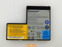 Аккумуляторы для ноутбуков Lenovo Y650 121000747