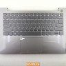 Топкейс с клавиатурой и тачпадом для ноутбука Lenovo ThinkBook 14 G3 ACL 5CB1C89902