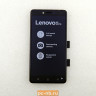 Дисплей с сенсором в сборе для смартфона Lenovo K6 Note 5D68C06715