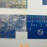 НЕИСПРАВНАЯ (scrap) Материнская плата NM-C091 для ноутбука Lenovo L340-15IWL 5B20S42163