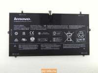 Аккумулятор L14S4P71 для ноутбука Lenovo YOGA 3 Pro 121500267