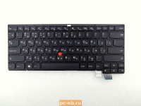 Клавиатура для ноутбука Lenovo Thinkpad 13, T460s 00PA516