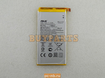 Аккумулятор C11P1603 для смартфона Asus ZenFone Go ZB690KL 0B200-02190000