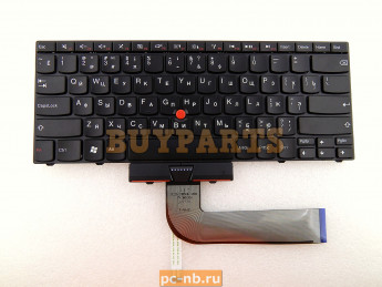 Клавиатура для ноутбука Lenovo Edge 14 15 E30 E40 E50 60Y9692