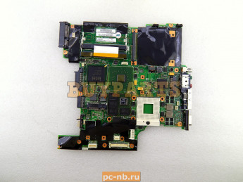 Материнская плата для ноутбука Lenovo ThinkPad T60 44C3909