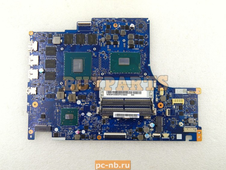 Lenovo legion y520 motherboard discount