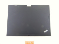 Крышка матрицы для ноутбука Lenovo ThinkPad X201 75Y4601