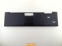 Палмрест с тачпадом для ноутбука Lenovo ThinkPad R61 42W3902