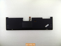 Палмрест с тачпадом для ноутбука Lenovo ThinkPad  X301 44C4872