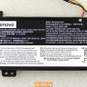 Аккумулятор L17L2PB3 для ноутбука Lenovo V310-15ISK 5B10R32998