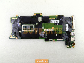 Материнская плата для ноутбука Lenovo ThinkPad X1 Carbon 7 01YU368