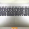 Топкейс с клавиатурой и тачпадом для ноутбука Lenovo IdeaPad 320-17ISK 5CB0N96198 (английская)