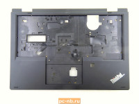 Верхняя часть корпуса для ноутбука Lenovo ThinkPad Yoga L380 02DA296