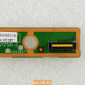 Плата с датчиком отпечатков пальцев для ноутбука Lenovo B570, V570, V570c 31048991