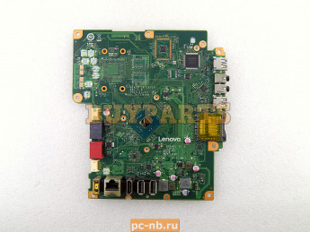 НЕИСПРАВНАЯ (scrap) Материнская плата AIA30 LA-C671P для моноблока Lenovo C20-00 00UW333