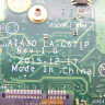 НЕИСПРАВНАЯ (scrap) Материнская плата AIA30 LA-C671P для моноблока Lenovo C20-00 00UW333