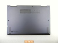Нижняя часть (поддон) для ноутбука Lenovo ThinkPad X1 Yoga 6th Gen 5M10V75646