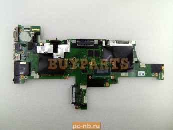 НЕИСПРАВНАЯ (scrap) Материнская плата для ноутбука Lenovo T440 00HM171