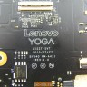 НЕИСПРАВНАЯ (scrap) Материнская плата NM-A411 для ноутбука Lenovo Yoga 900-13ISK 5B20K48435