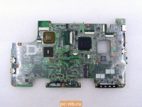 Материнская плата для ноутбука Asus N10E 60-NSCMB1000-B05 ( N10E MAIN_BD._ATN270/AS )