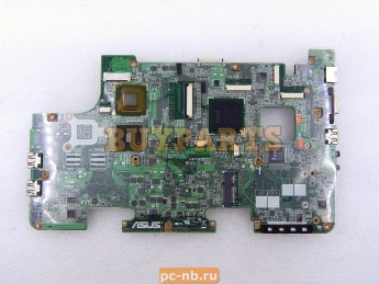 Материнская плата для ноутбука Asus N10E 60-NSCMB1000-B05 ( N10E MAIN_BD._ATN270/AS )