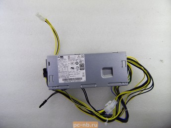 Блок питания  PCJ007 для  Lenovo ThinkCentre M75s Gen 2 00PC787