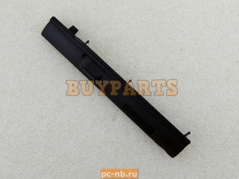 Крышка DVD привода (ODD bezel) для ноутбука Asus F8J, F8SE, F8SG, F8SN, F8VA, F8SR, F8P, F8VR,F8SA, F8TR 13GNNK1AP071-1