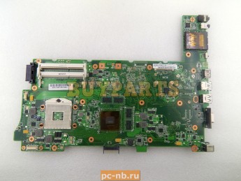 Материнская плата для ноутбука Asus N73SM 90R-NBFMB1400U