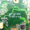 Материнская плата для ноутбука Asus N73SM 90R-NBFMB1400U