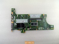 Материнская плата NM-B901 для ноутбука Lenovo ThinkPad T490, T590 02HK923