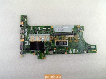 Материнская плата NM-B901 для ноутбука Lenovo ThinkPad T490, T590 02HK923