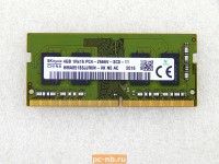 Оперативная память Hynix 4Gb DDR4 HMA851S6JJR6N-VK