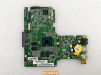НЕИСПРАВНАЯ (scrap) Материнская плата BM5406 для ноутбука Lenovo S20-30 5B20G97119